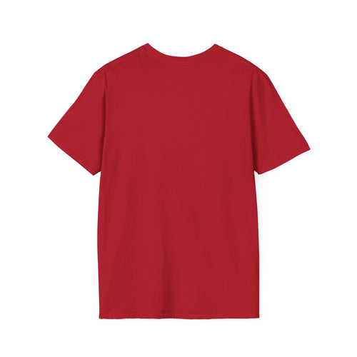 Unisex Softstyle T-Shirt - 'Dictator in Charge' Graphic Tee