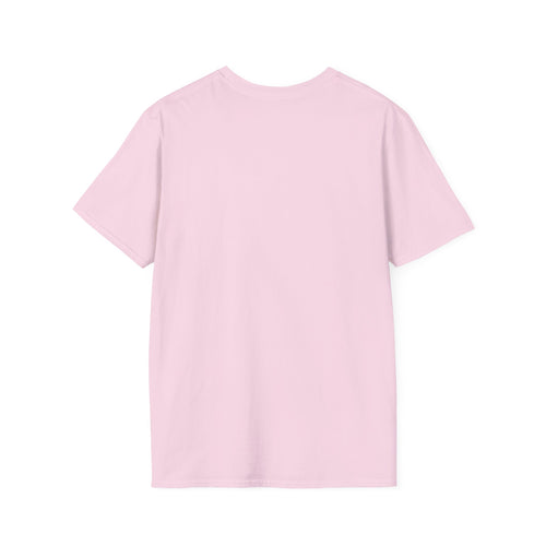 Unisex Softstyle T-Shirt - 'Dictator in Charge' Graphic Tee