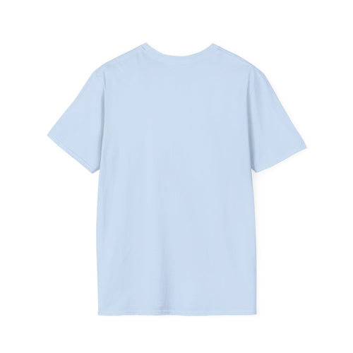 Unisex Softstyle T-Shirt - 'Dictator in Charge' Graphic Tee