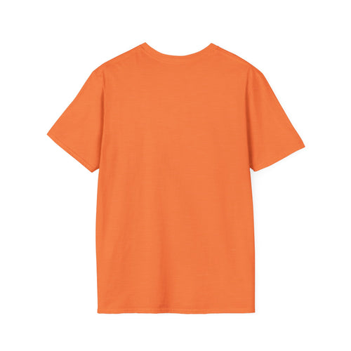 Unisex Softstyle T-Shirt - 'Dictator in Charge' Graphic Tee