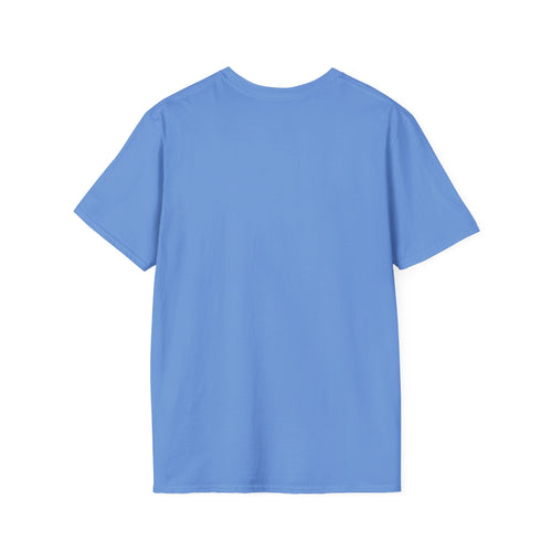 Unisex Softstyle T-Shirt - 'Dictator in Charge' Graphic Tee