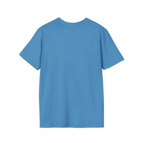 Unisex Softstyle T-Shirt - 'Dictator in Charge' Graphic Tee