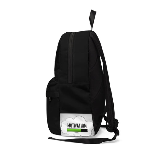 Unisex Classic Backpack