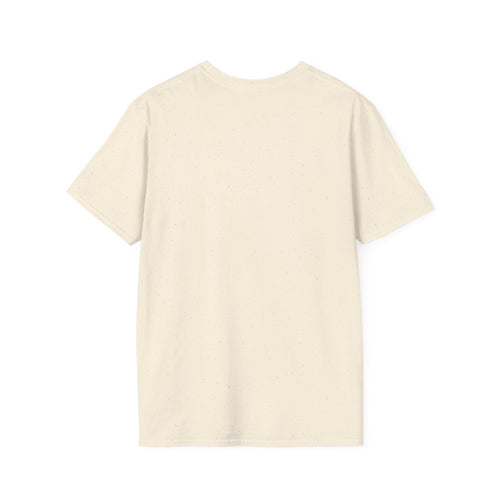 Unisex Softstyle T-Shirt - 'Dictator in Charge' Graphic Tee