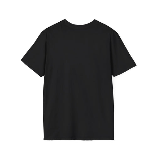 Unisex Softstyle T-Shirt - 'Dictator in Charge' Graphic Tee