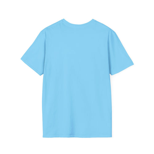 Unisex Softstyle T-Shirt - 'Dictator in Charge' Graphic Tee