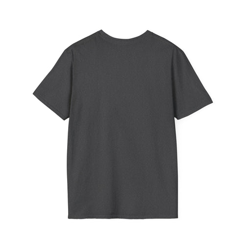 Unisex Softstyle T-Shirt - 'Dictator in Charge' Graphic Tee