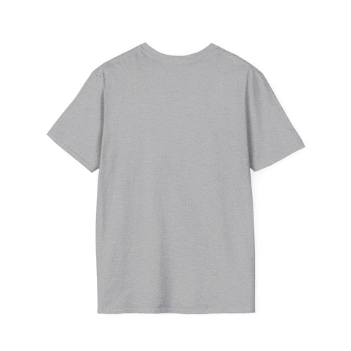 Unisex Softstyle T-Shirt - 'Dictator in Charge' Graphic Tee