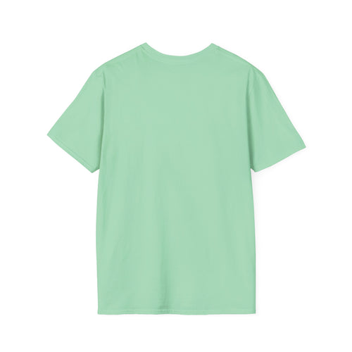 Unisex Softstyle T-Shirt - 'Dictator in Charge' Graphic Tee