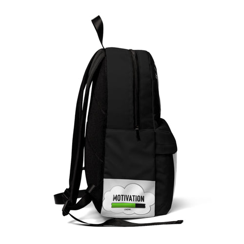 Unisex Classic Backpack