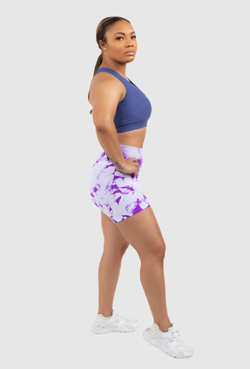 Flex Shorts