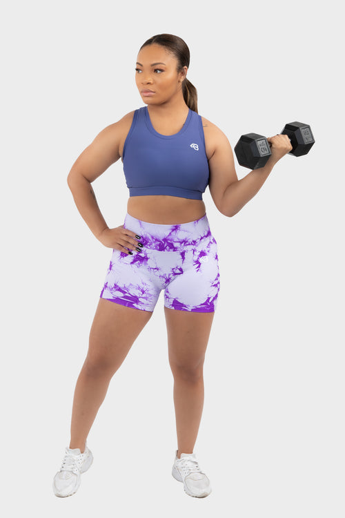 Flex Shorts