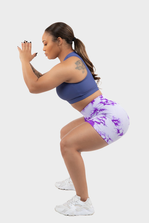 Flex Shorts