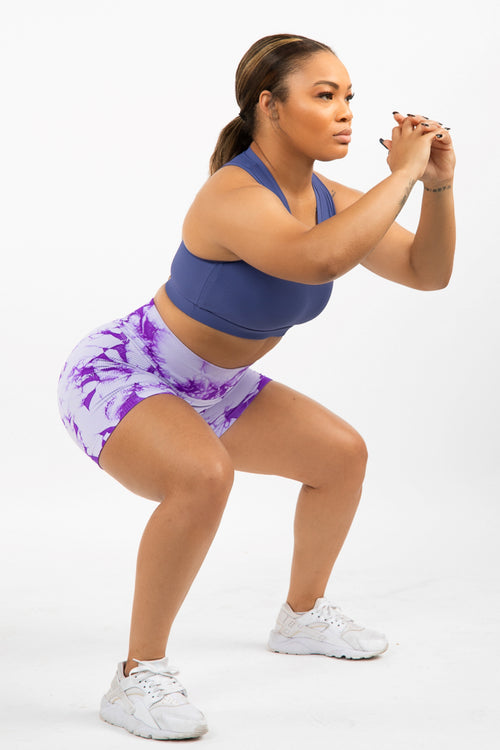 Flex Shorts