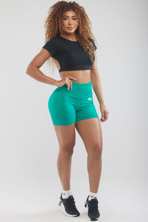 Excel Shorts