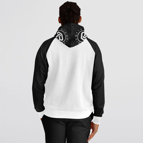 Solid Body Hoodie
