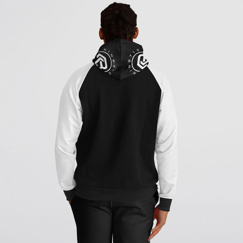 Solid Body Hoodie