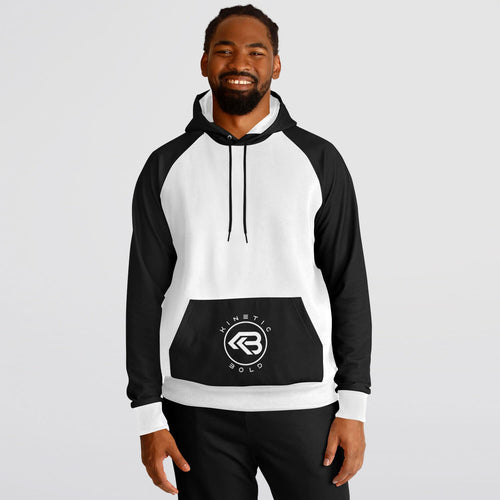 Solid Body Hoodie