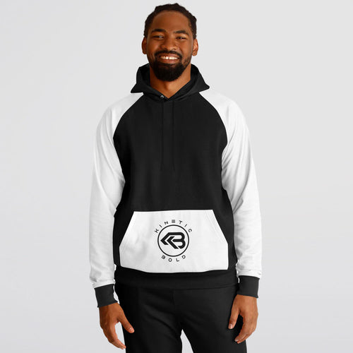 Solid Body Hoodie