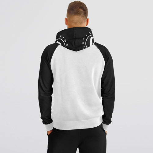 Solid Body Hoodie