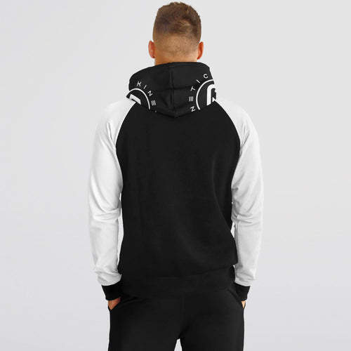 Solid Body Hoodie