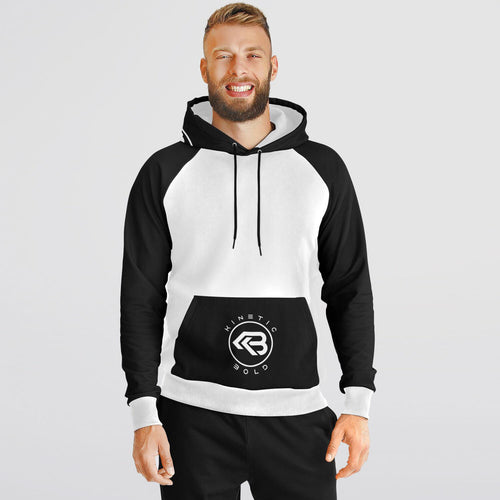 Solid Body Hoodie