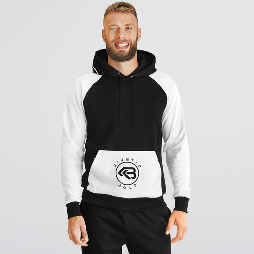 Solid Body Hoodie